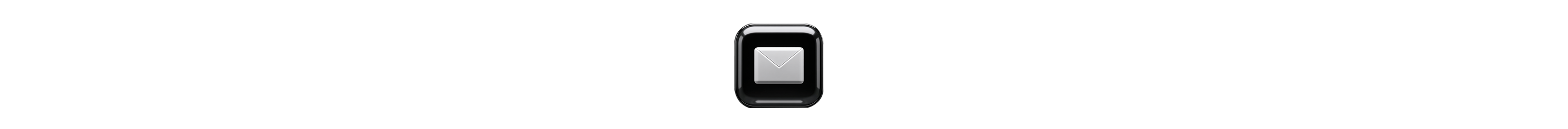 Mail Icon